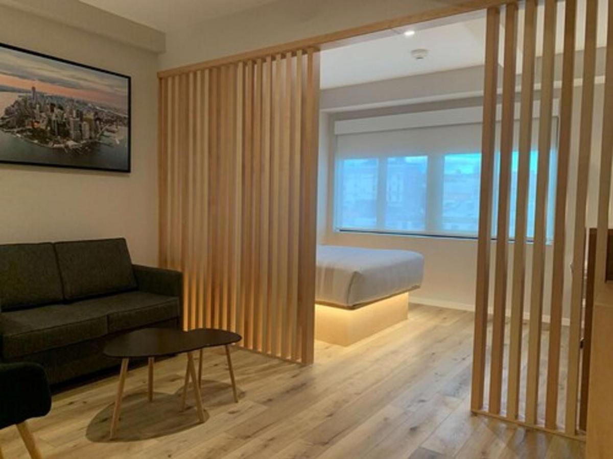 Best Western Plus Soho Hotel นิวยอร์ก ภายนอก รูปภาพ