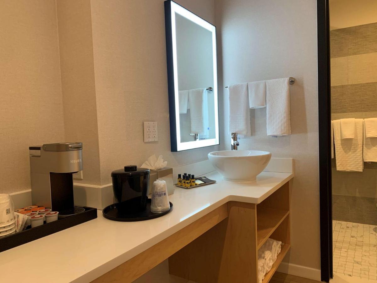 Best Western Plus Soho Hotel นิวยอร์ก ภายนอก รูปภาพ