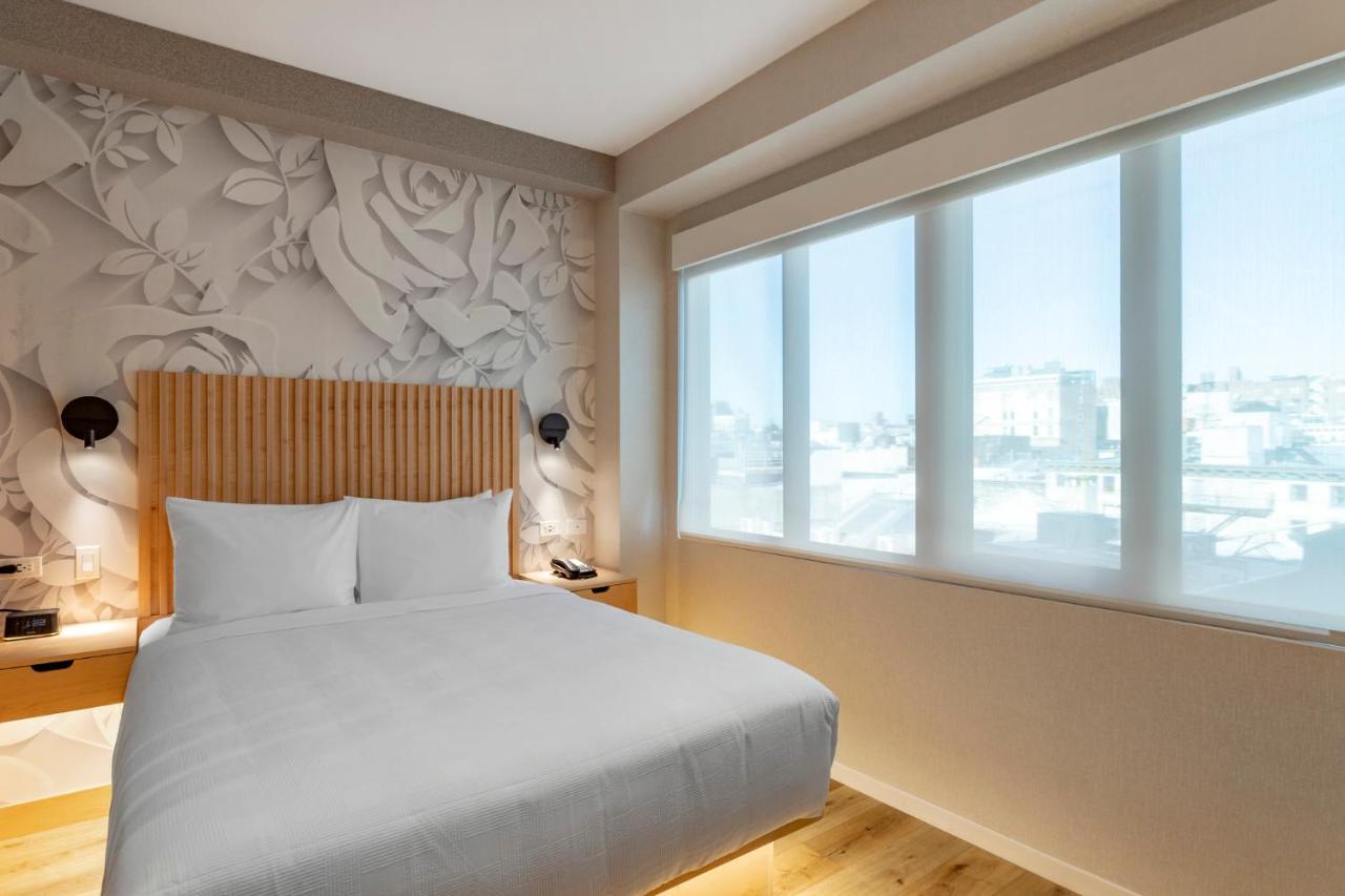 Best Western Plus Soho Hotel นิวยอร์ก ภายนอก รูปภาพ
