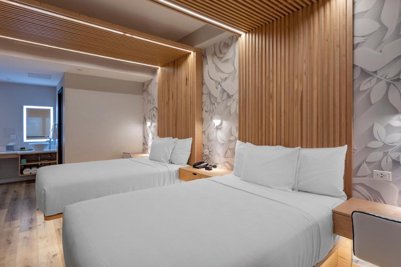 Best Western Plus Soho Hotel นิวยอร์ก ภายนอก รูปภาพ
