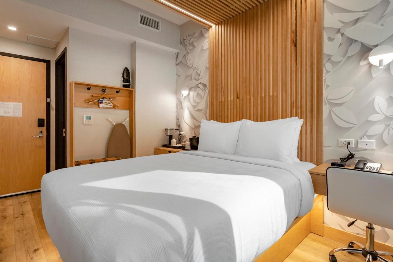 Best Western Plus Soho Hotel นิวยอร์ก ภายนอก รูปภาพ