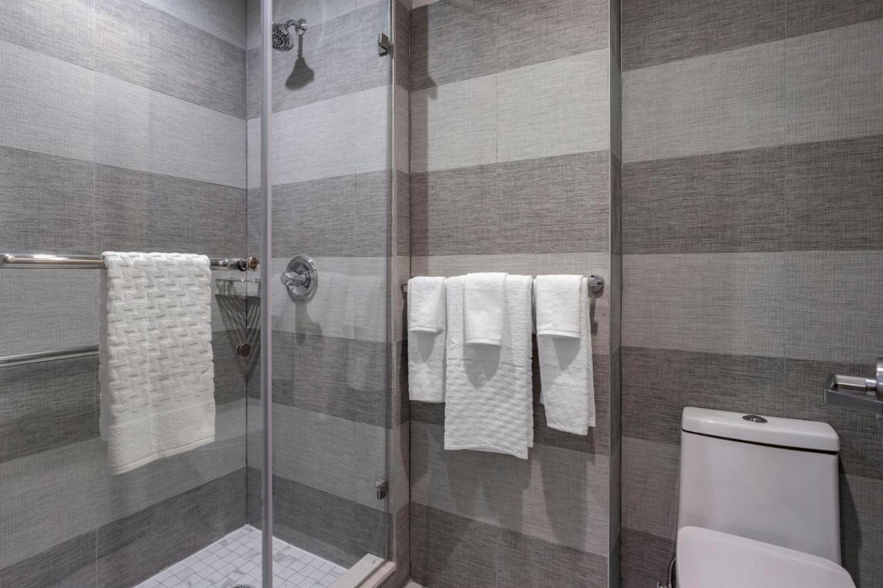 Best Western Plus Soho Hotel นิวยอร์ก ภายนอก รูปภาพ