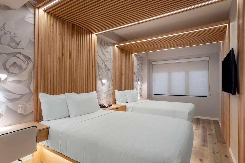 Best Western Plus Soho Hotel นิวยอร์ก ห้อง รูปภาพ