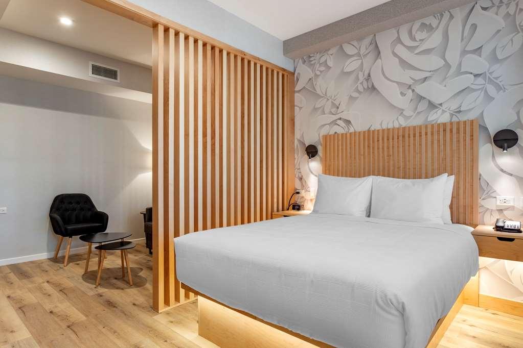 Best Western Plus Soho Hotel นิวยอร์ก ห้อง รูปภาพ