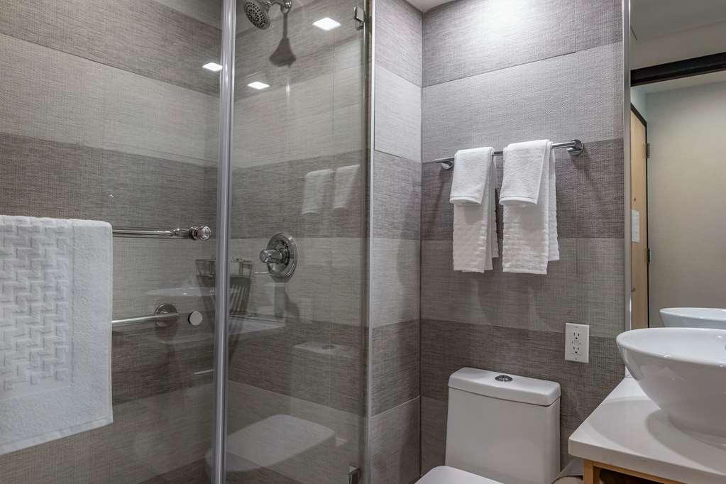 Best Western Plus Soho Hotel นิวยอร์ก ภายนอก รูปภาพ