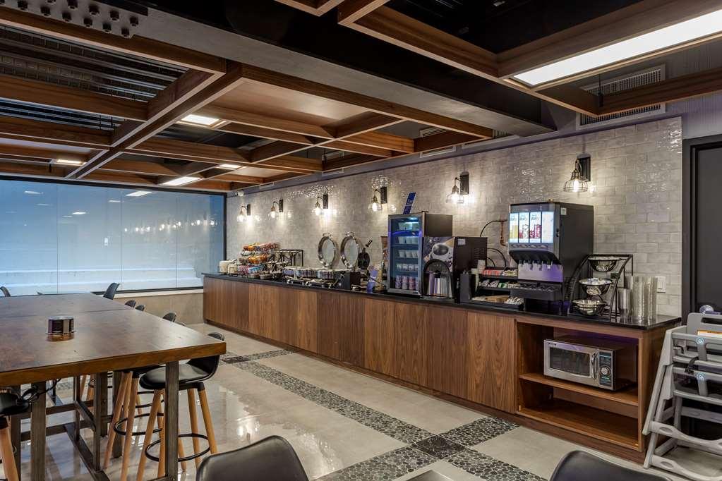 Best Western Plus Soho Hotel นิวยอร์ก ภายนอก รูปภาพ