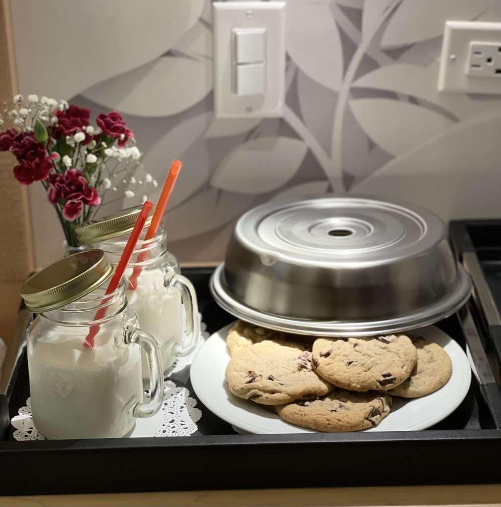 Best Western Plus Soho Hotel นิวยอร์ก สิ่งอำนวยความสะดวก รูปภาพ