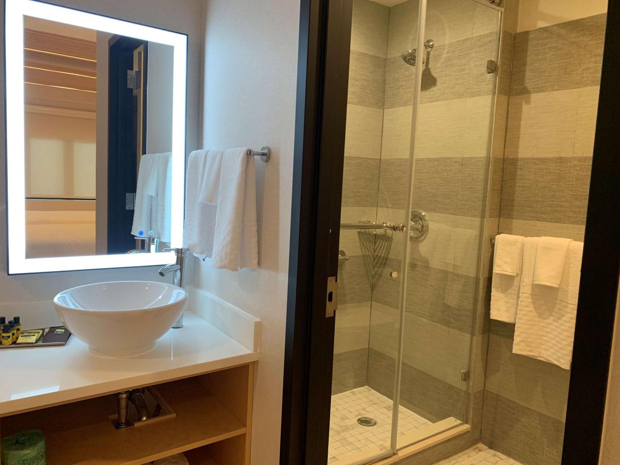 Best Western Plus Soho Hotel นิวยอร์ก ห้อง รูปภาพ